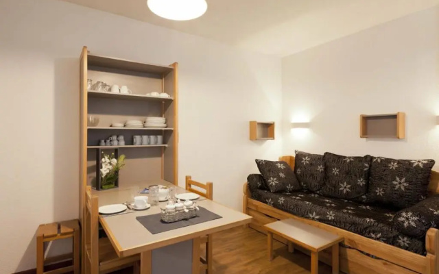 Appartement Brides-les-Bains, 1 pièce, 4 personnes - FR-1-512-136