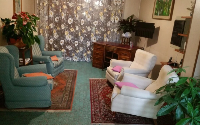 Albergo I Longobardi