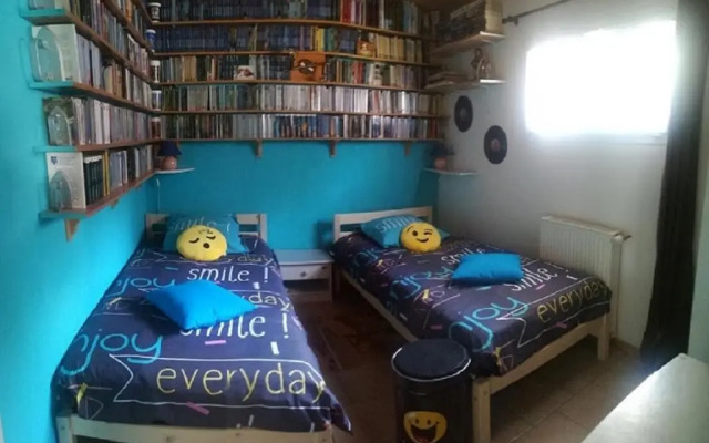 Appartement Climatisé T3 Piscine et Parking