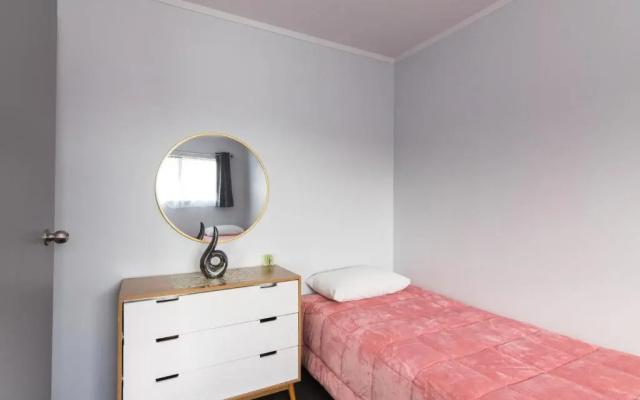 Kaitaia Motor Lodge