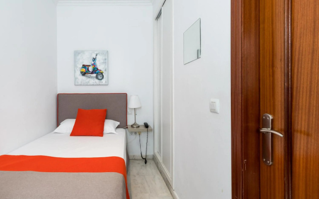 Cool Sevilla Hotel