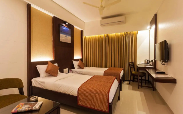 Hotel Chaitali Pure Veg