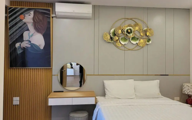 Flc Seatower - St Apartment