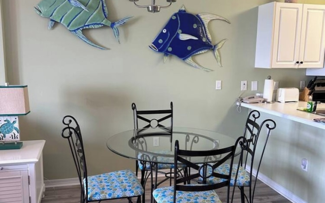 The Caribbean Condo 202