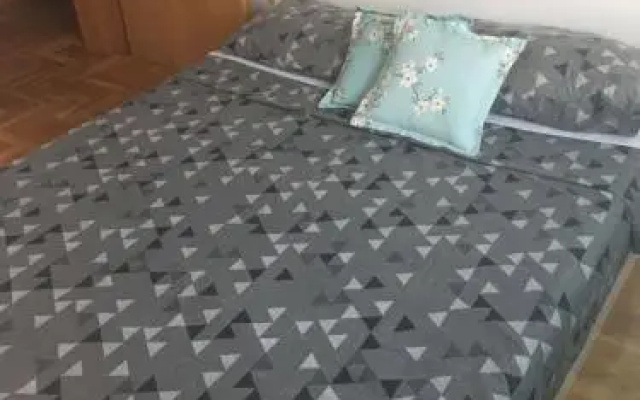 Apartment Contento