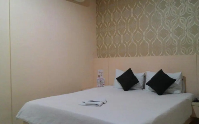 SWK 95 Hotel