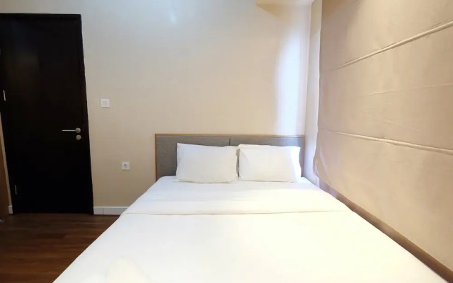 Brand New 1BR Casa De Parco Apartment