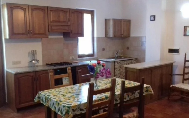 Saturnia Holiday Apartment