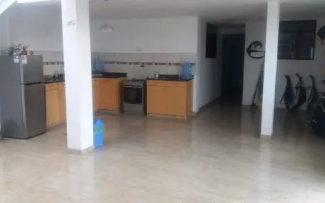 Village Surf Hotel
