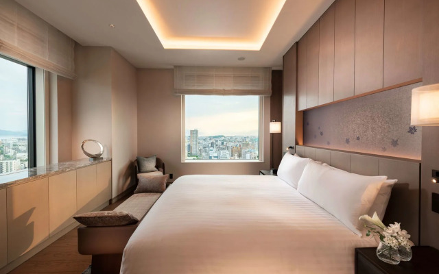 Hilton Hiroshima