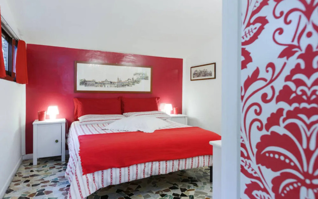 Rome Eco Suites