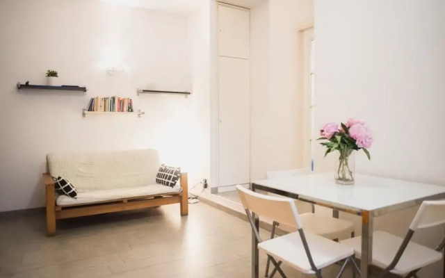 Testaccio  Apartments