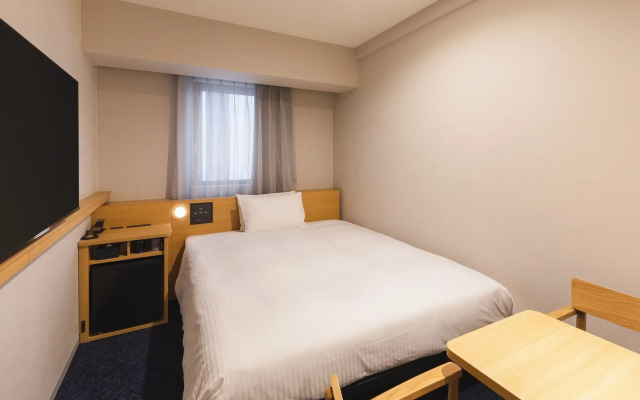 Sotetsu Fresa Inn Sapporo-Susukino