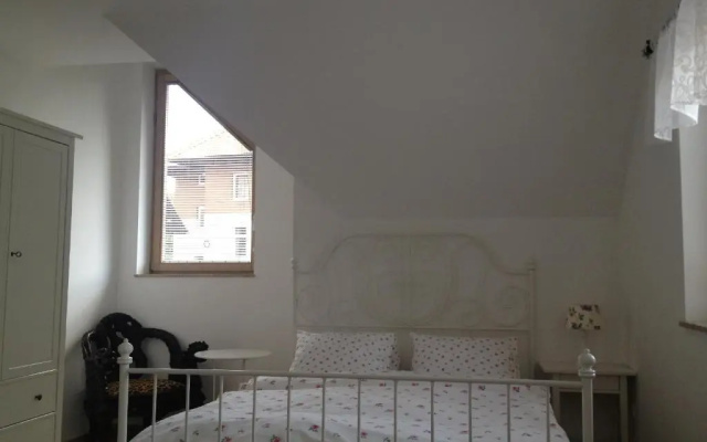 Apartments Vila Cvetka Bled