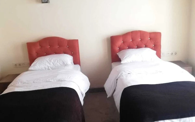 Saltuk Bey Konagi Butik Otel