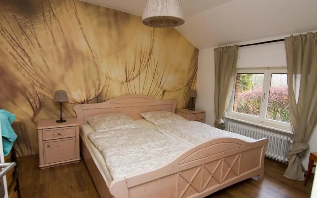 Ferienhaus "Kleiner Onkel"