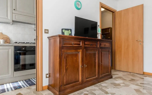 Altido Certosa Apartment