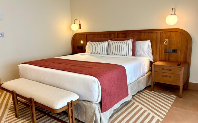 Punta Bermeja Premium Beach Hotel