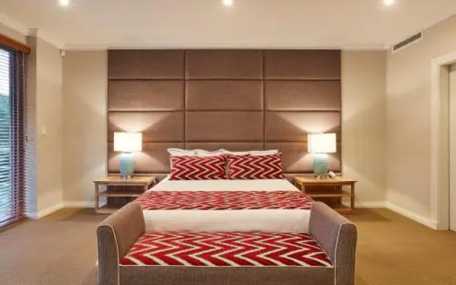 The Bay Residence, Dunsborough WA