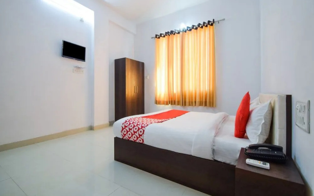 Oyo 27014 Hotel Badam Palace