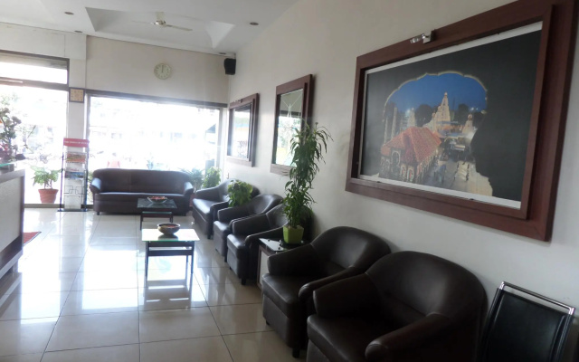 Vrindavan Deluxe
