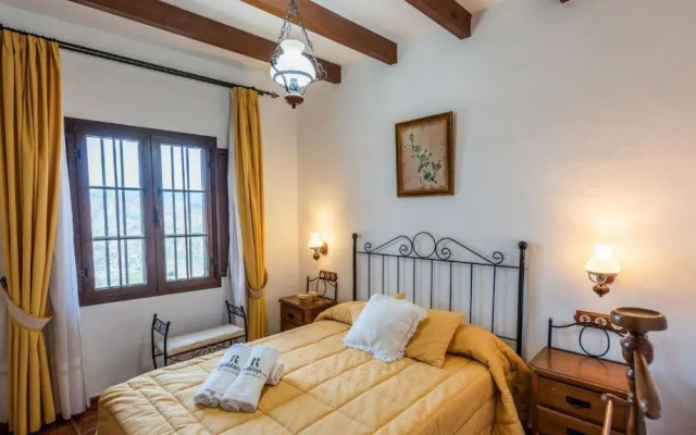 Casa La Encina Alora by Ruralidays