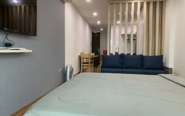 Ann's Hotel & Apartment