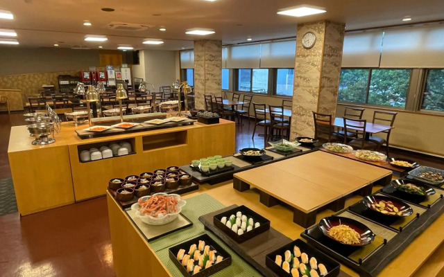 Itoen Hotel Inatori