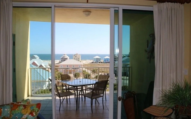 Indies 405 - 1 Br Condo