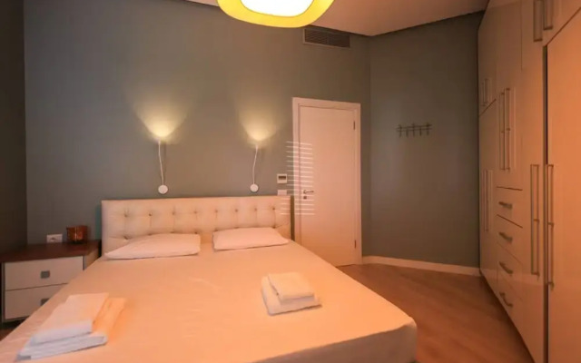 Lura Villa 001 in Durr s
