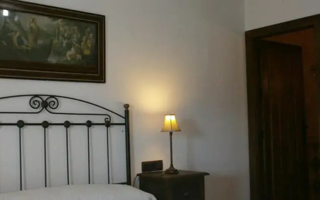 Casa Rural La Ermita