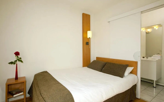 Sejours & Affaires Nantes La Beaujoire