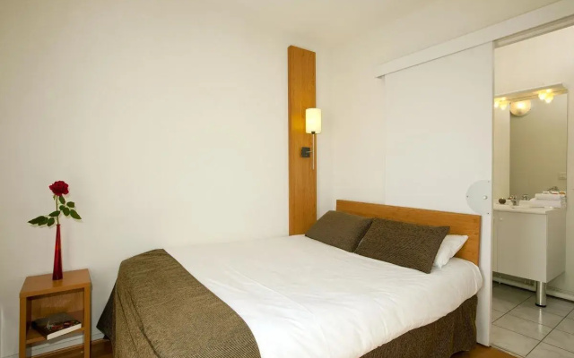 Sejours & Affaires Nantes La Beaujoire