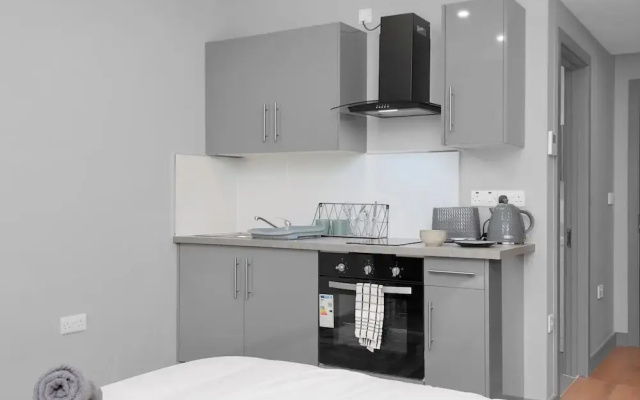 London City Apartment in Ilford