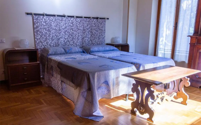 Casa dei Laghi