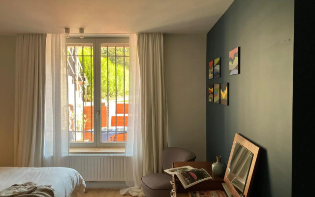 Maison Henri