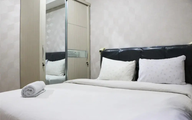 Nice And Relaxing 1Br At Gold Coast Apartment