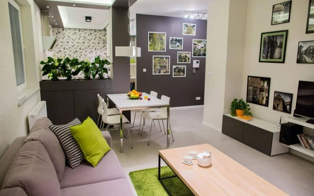 Mojito Apartments - Botanica