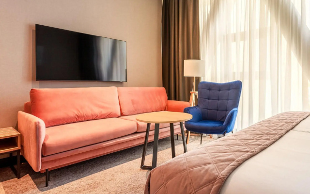 Hotel Sante