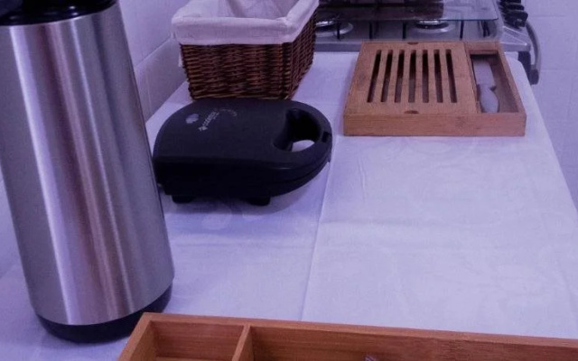The Backpacker Cat Hostel