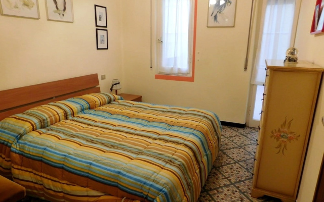 Bilocale a 20 m dal mare