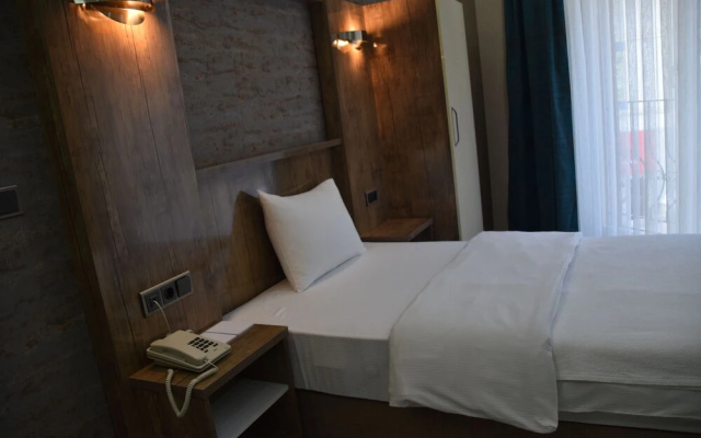 Tüm Palace Otel