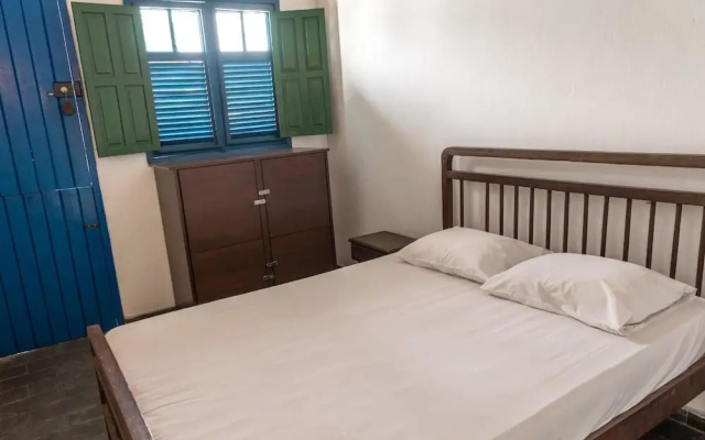 Albergue de Olinda