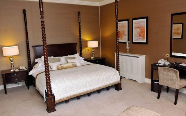 Mullingar Park Hotel