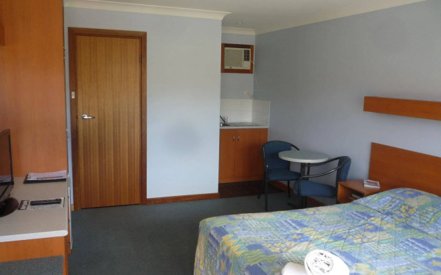 Lacepede Bay Motel