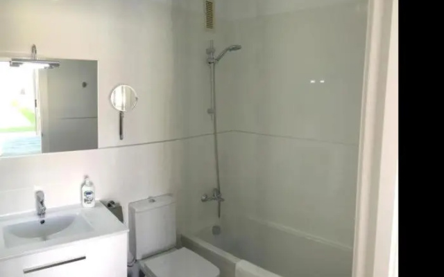 DUPLEX C9 con PISCINA PRIVADA