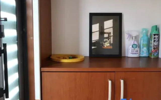 Orange House Tsuruhashi｜With Garage, Accommodates 8 People