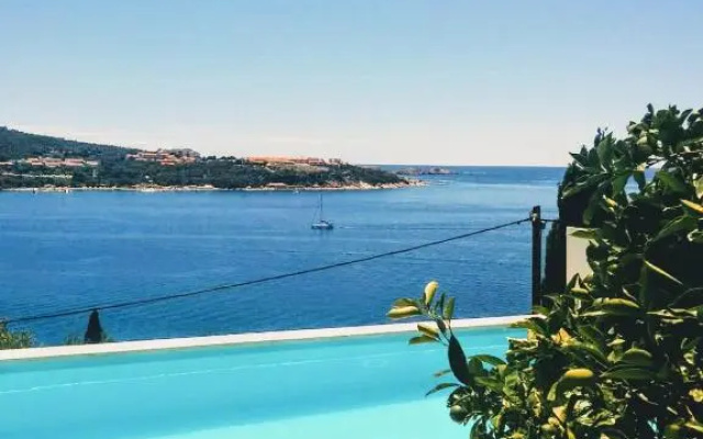 Apartments Anamaria