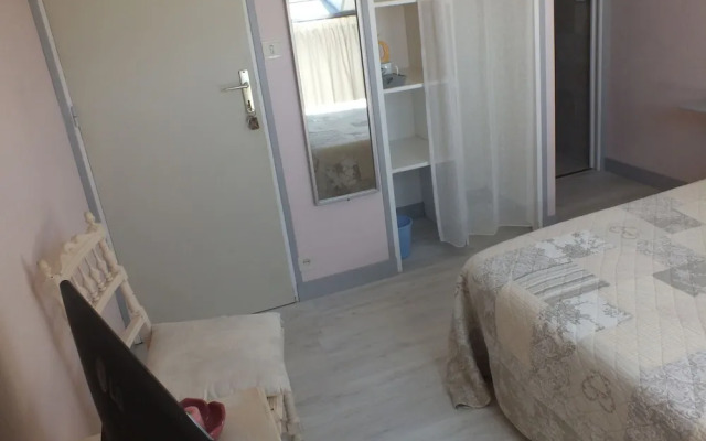 Chambre d hôtes Ty Annick