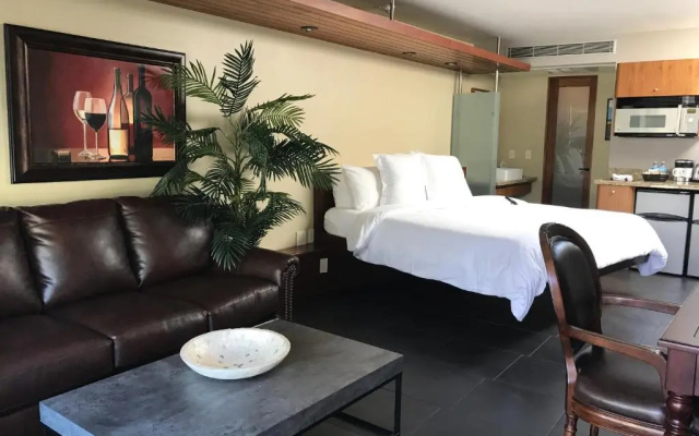 14 West Hotel